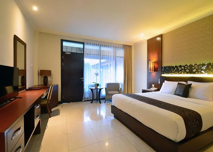 Ari Putri Hotel