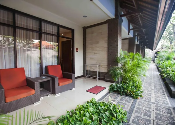 Ari Putri Hotel