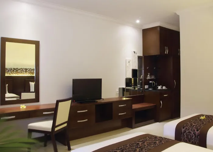 Ari Putri Hotel