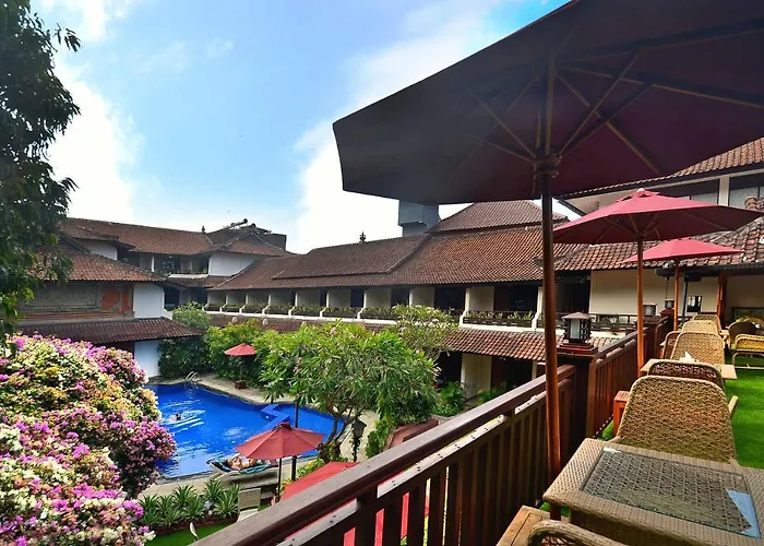 Ari Putri Hotel