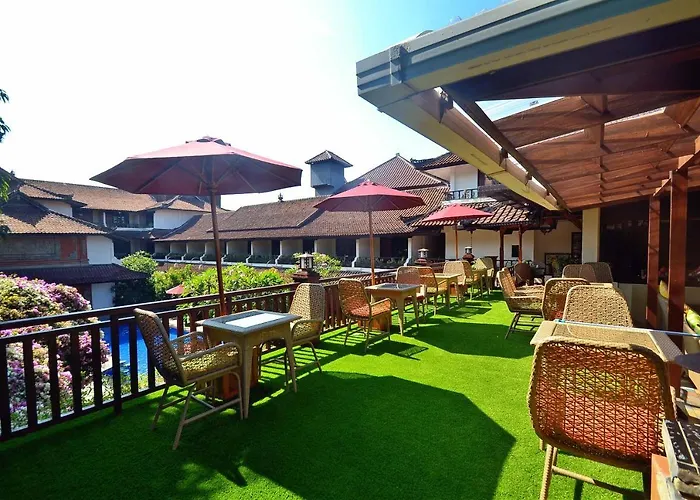 Ari Putri Hotel